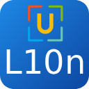 Modular Flutter L10n